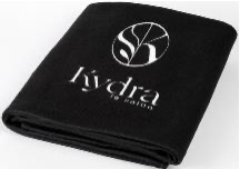 Kydra Le Salon Blanket