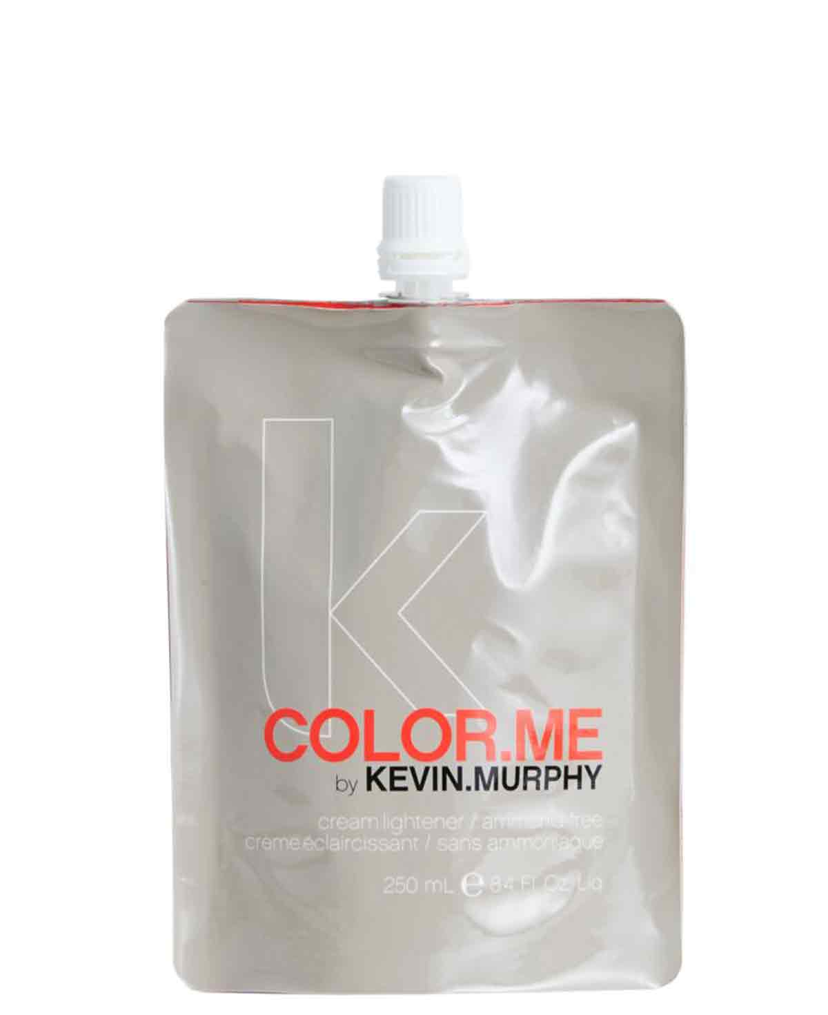 color.me CREAM.LIGHTENER Ammonia Free