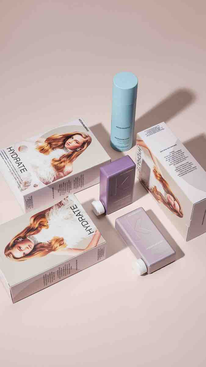 Kevin.Murphy HOLIDAY 2023 - HYDRATE