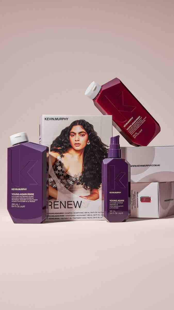 Kevin.Murphy HOLIDAY 2023 - RENEW