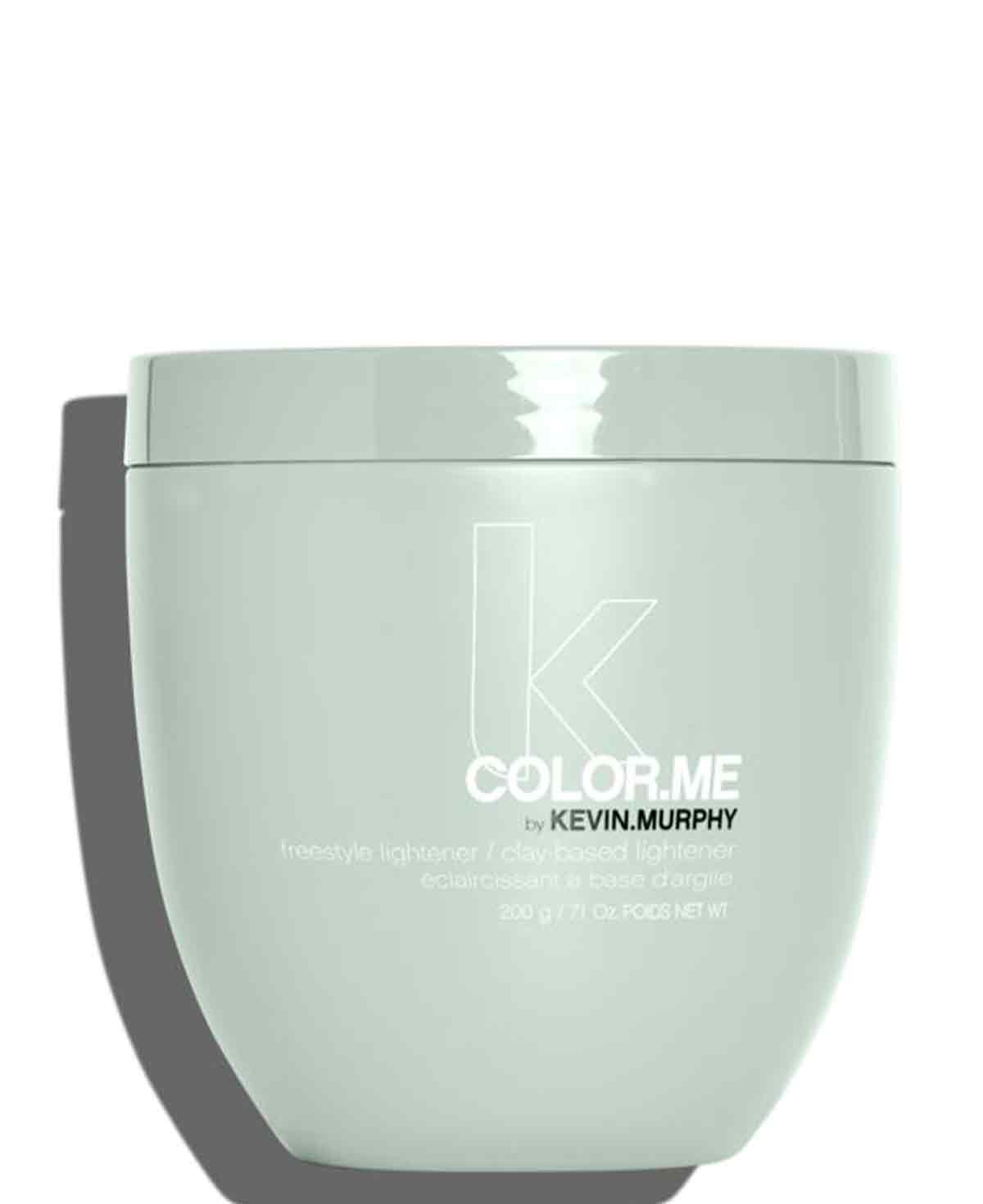 color.me FREESTYLE.LIGHTENER 450g - REFILL