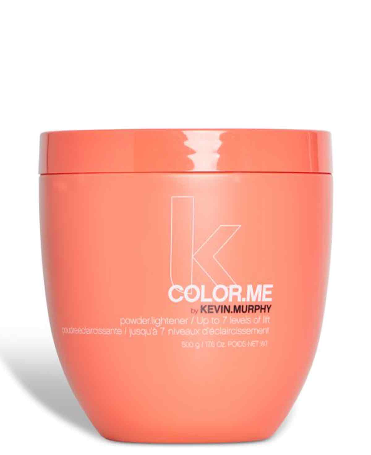 color.me POWDER LIGHTENER (EXTRA-LIFT) - UP TO 7 LEVELS OF LIFT