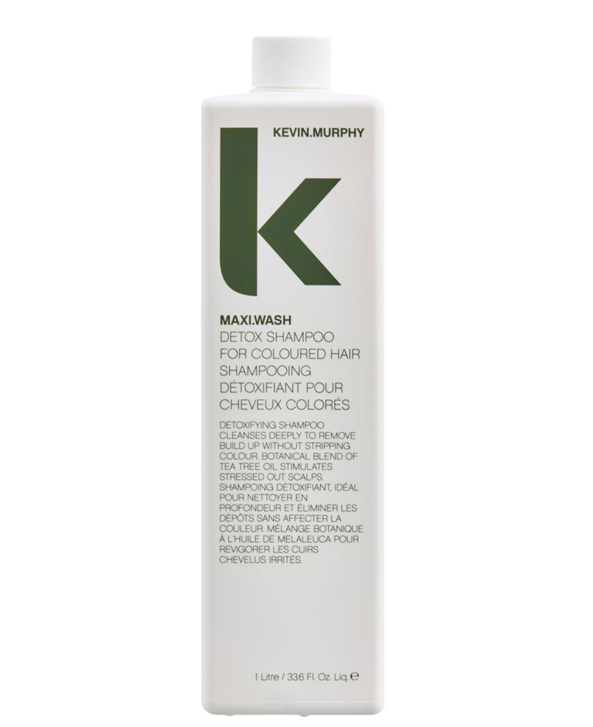 Kevin.Murphy MAXI.WASH 1000ml