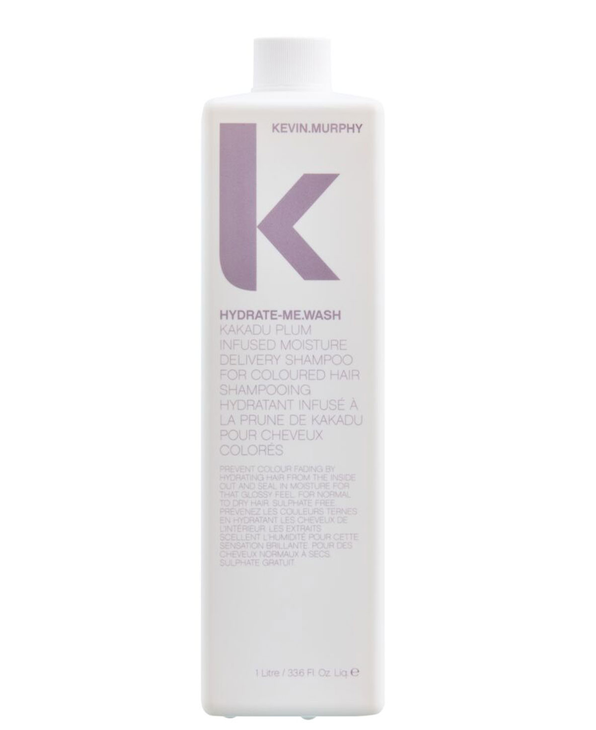 Kevin.Murphy HYDRATE-ME.WASH 1000ml