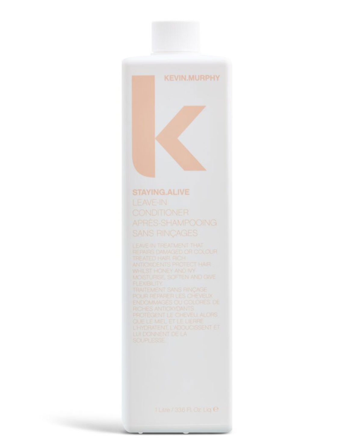 Kevin.Murphy STAYING.ALIVE 1000ml