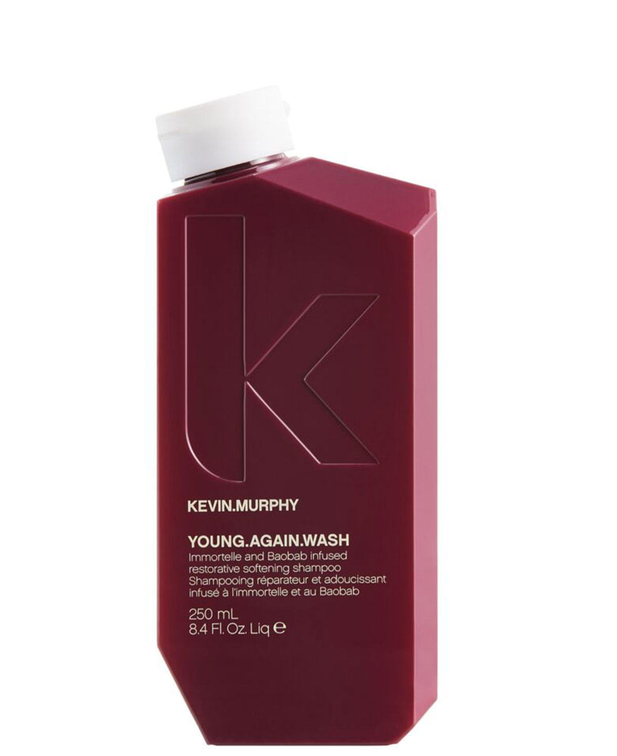 Kevin.Murphy YOUNG.AGAIN.WASH 250ml