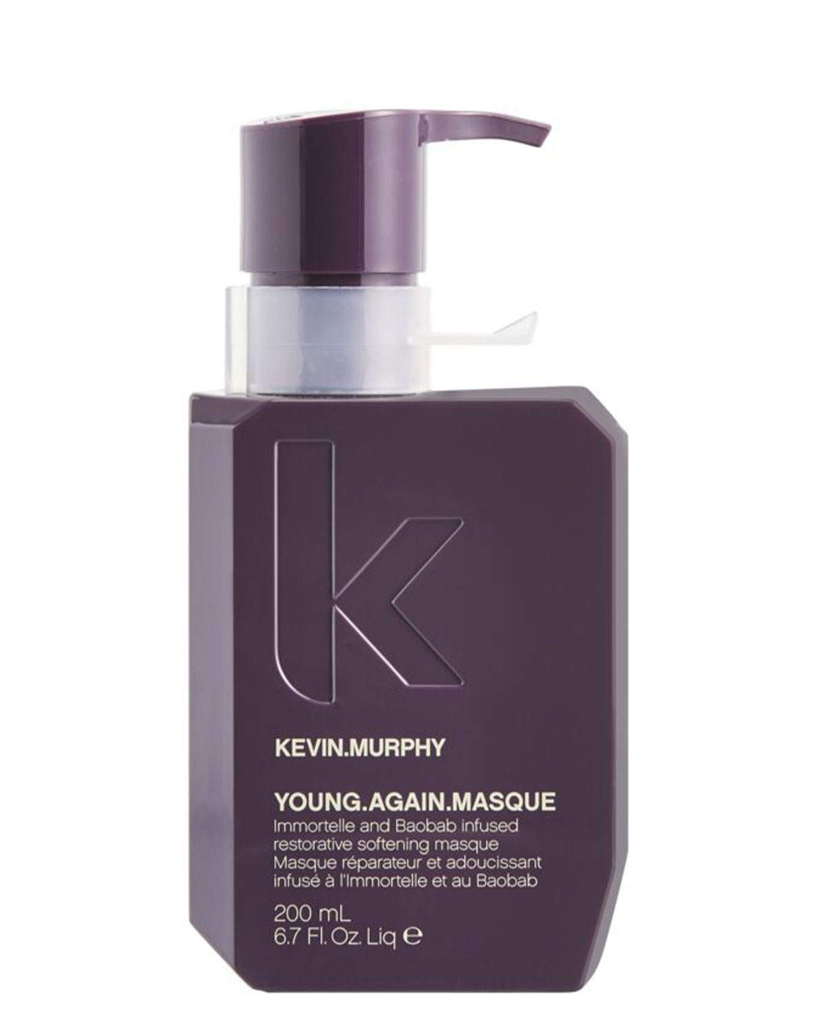 Kevin.Murphy YOUNG.AGAIN.MASQUE 200ml