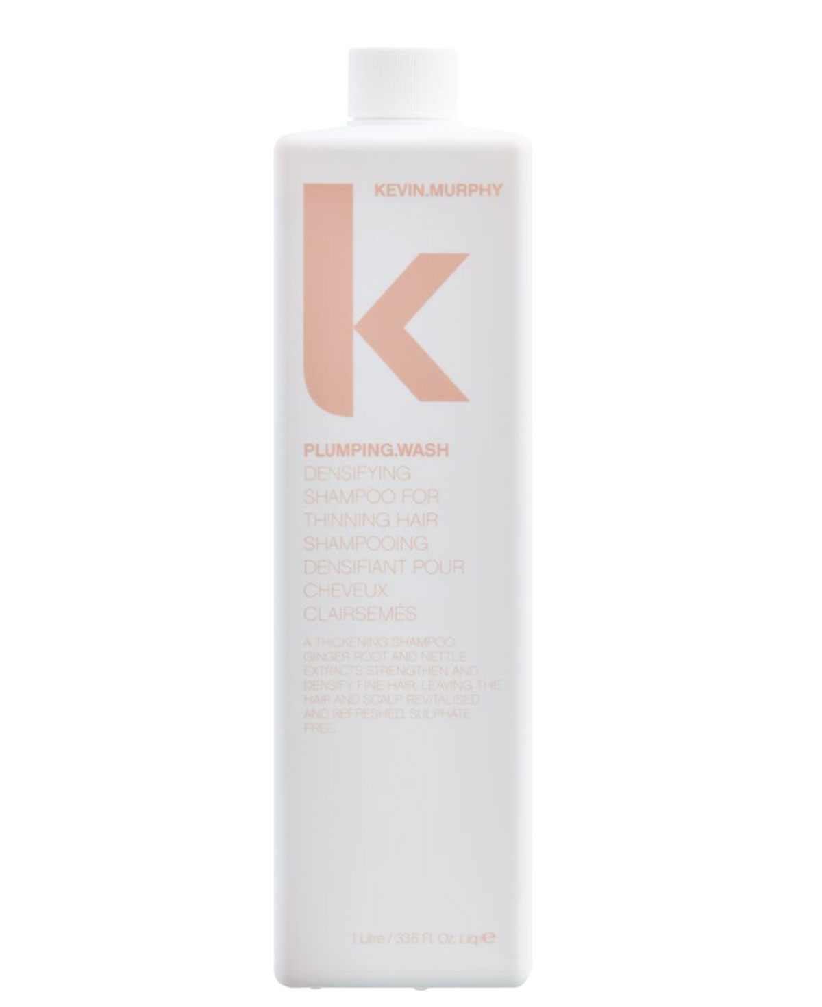 Kevin.Murphy PLUMPING.WASH 1000ml