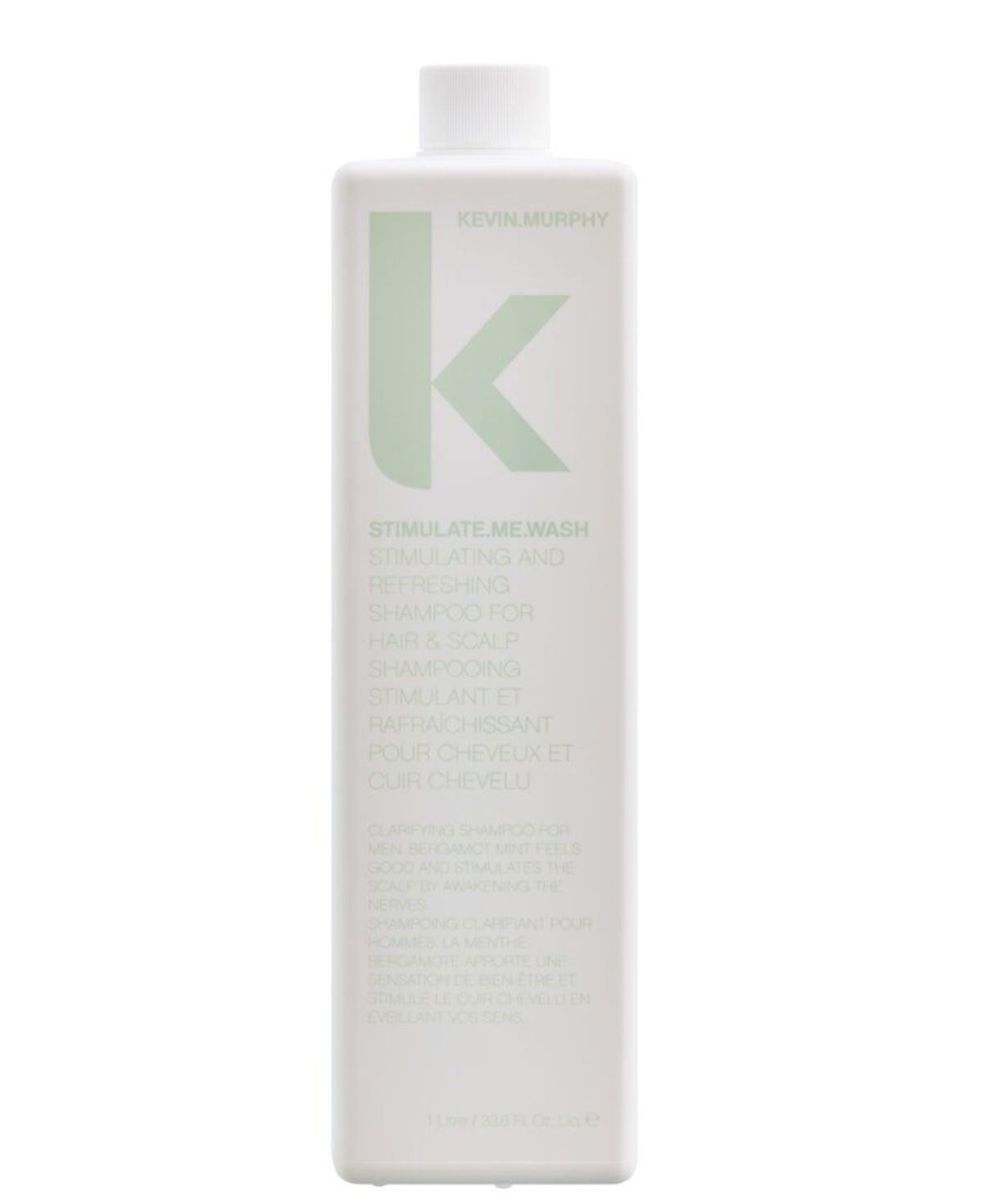 Kevin.Murphy STIMULATE-ME.WASH 1000ml