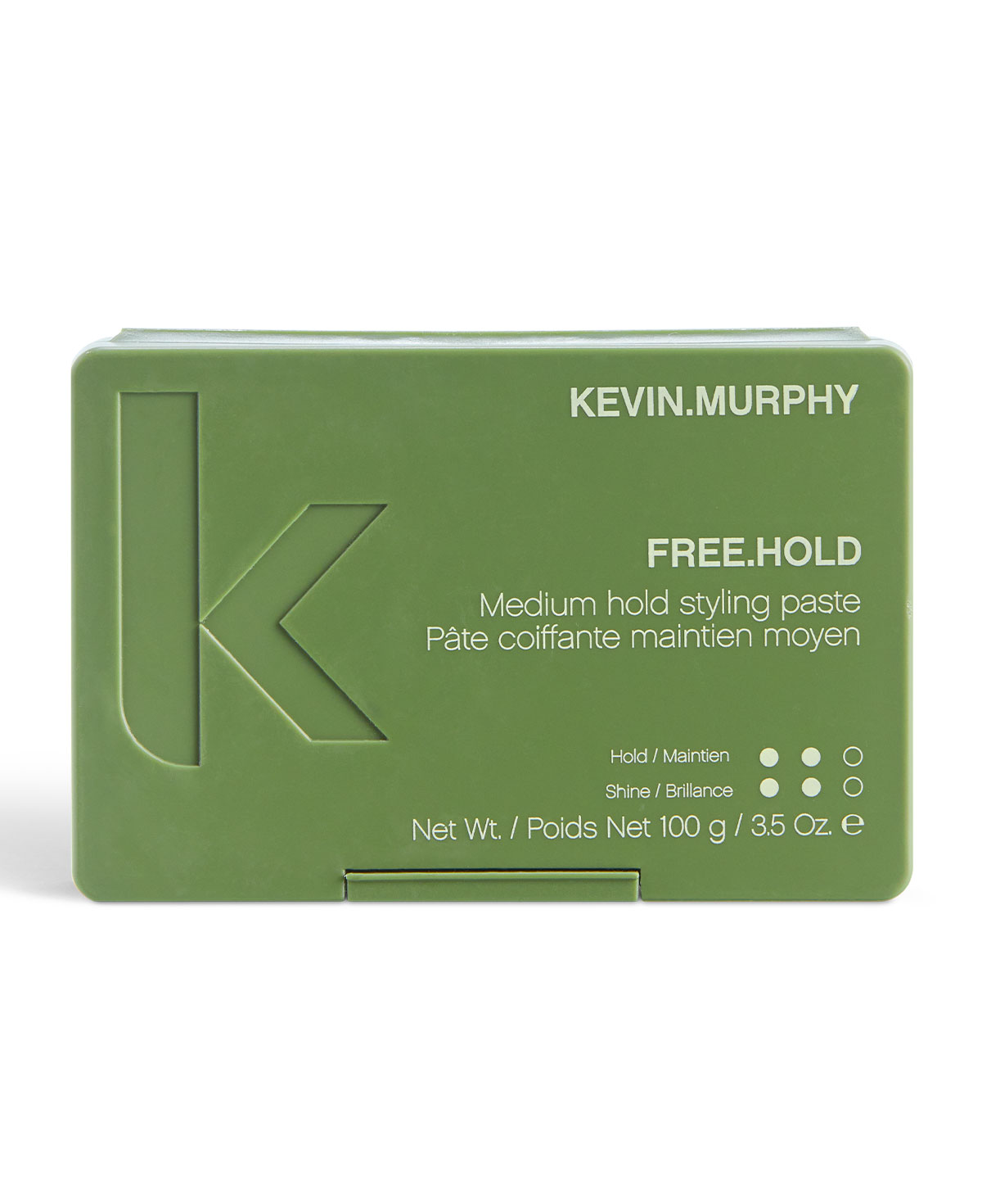 Kevin.Murphy FREE.HOLD 100g