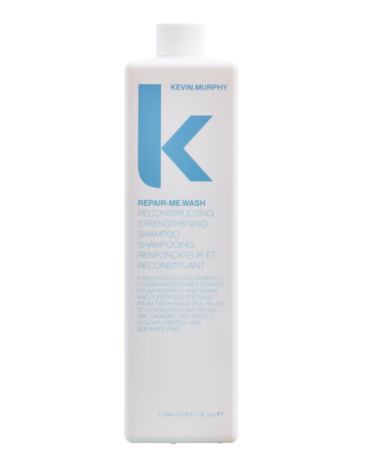 Kevin.Murphy REPAIR-ME.WASH 1000ml