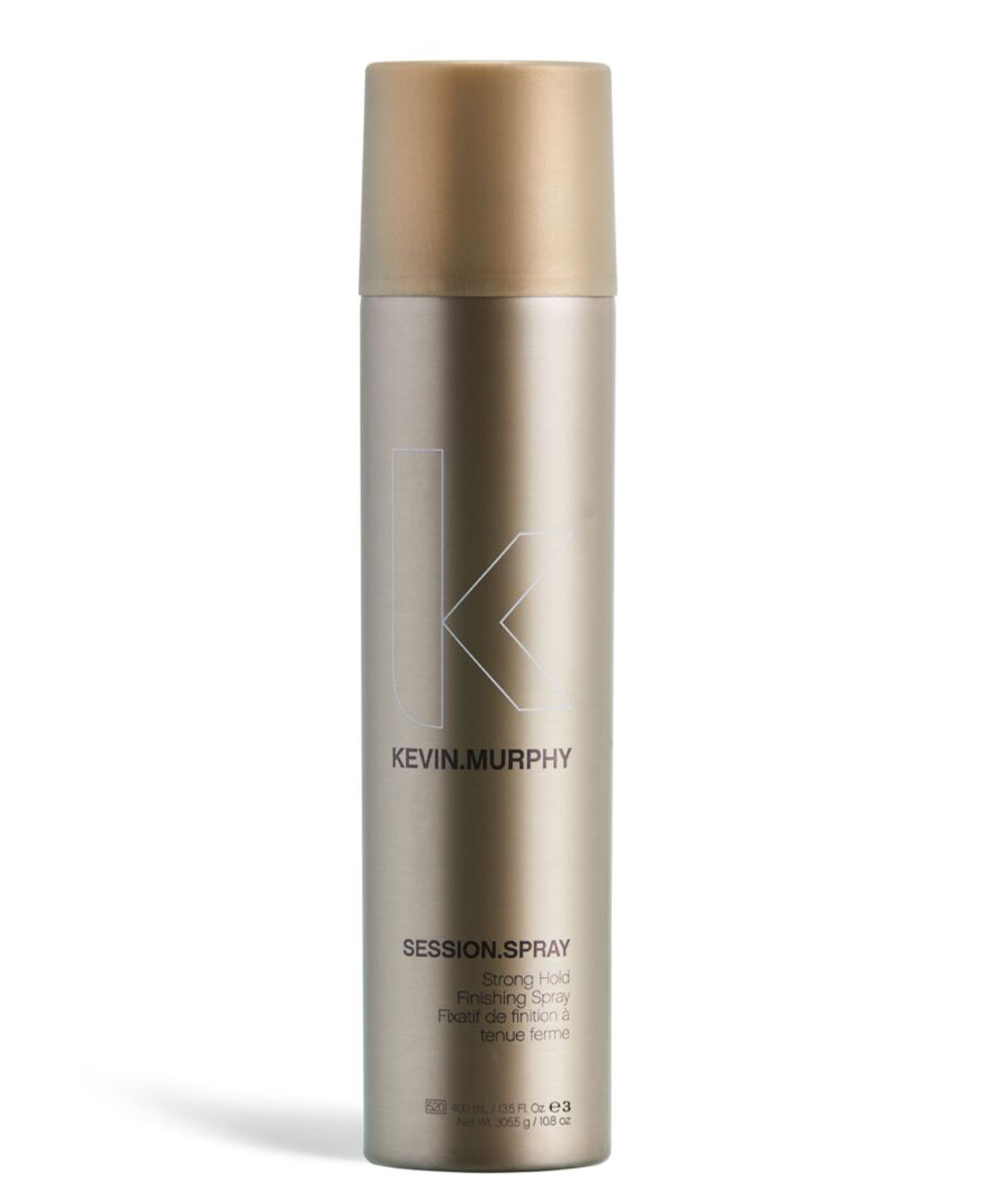 Kevin.Murphy SESSION.SPRAY 400ml