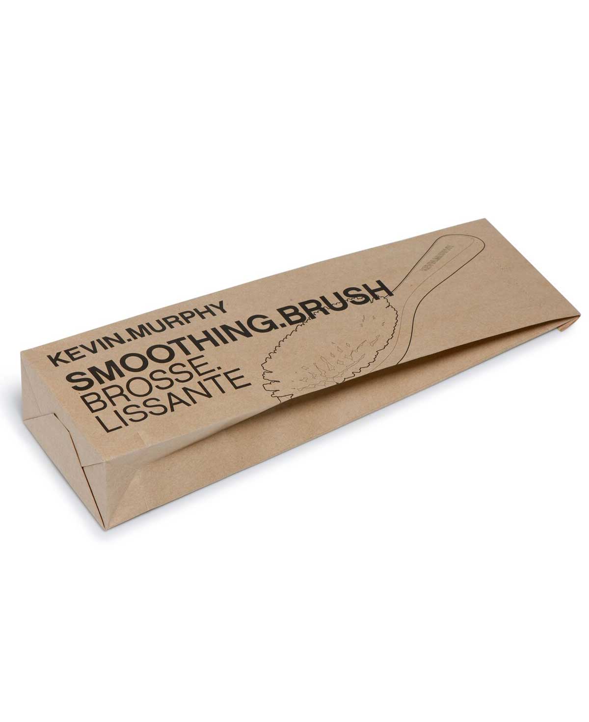 Kevin.Murphy SMOOTHING BRUSH WITH BOX