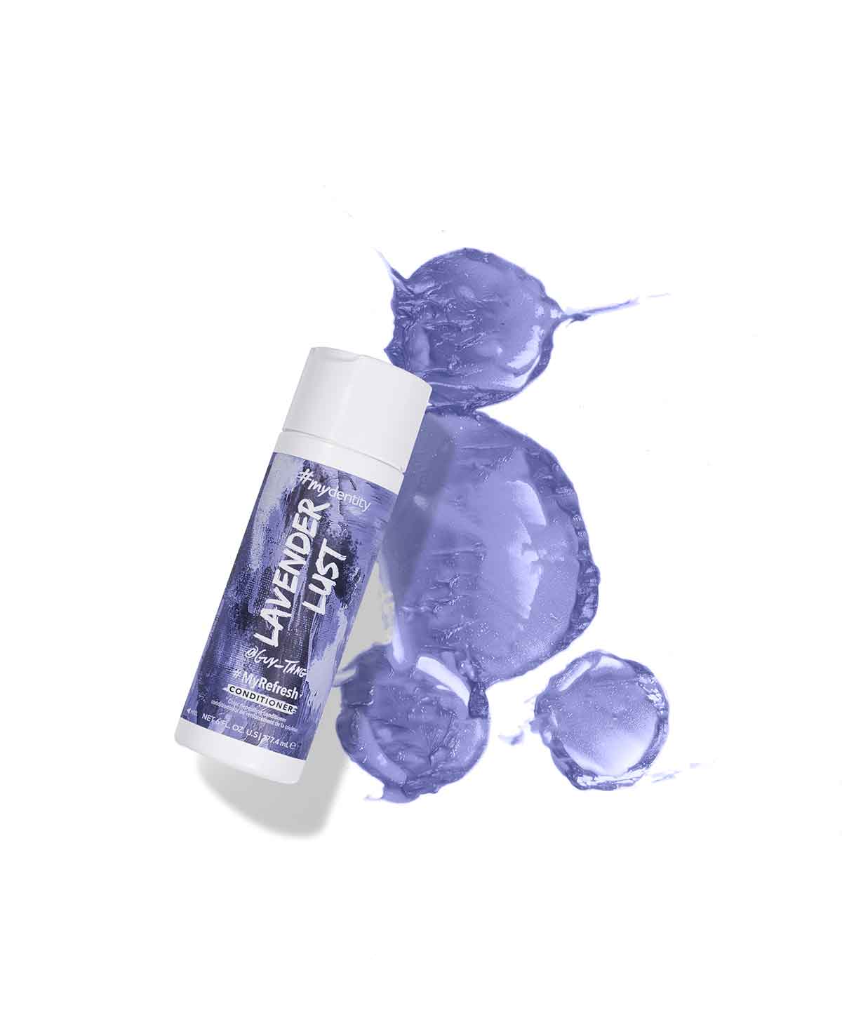 Mydentitiy - MyRefresh Conditioner Lavender Lust 177.4 ml