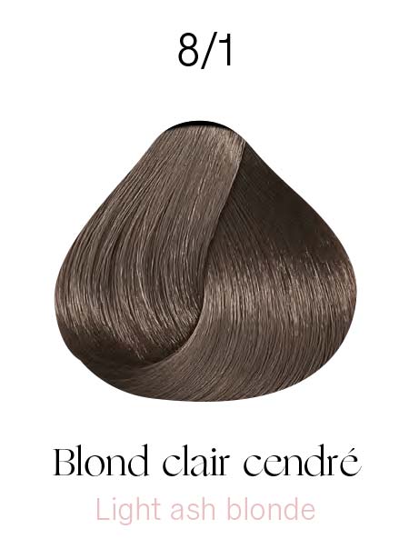 Kydra Jelly 8-1 Light Ash Blonde