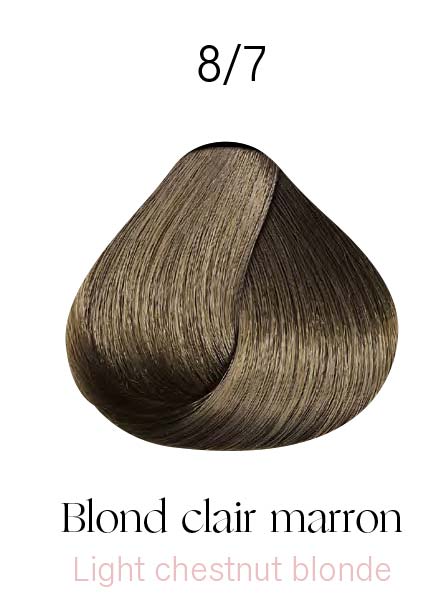 Kydra Jelly 8-7 Light Chestnut Blonde