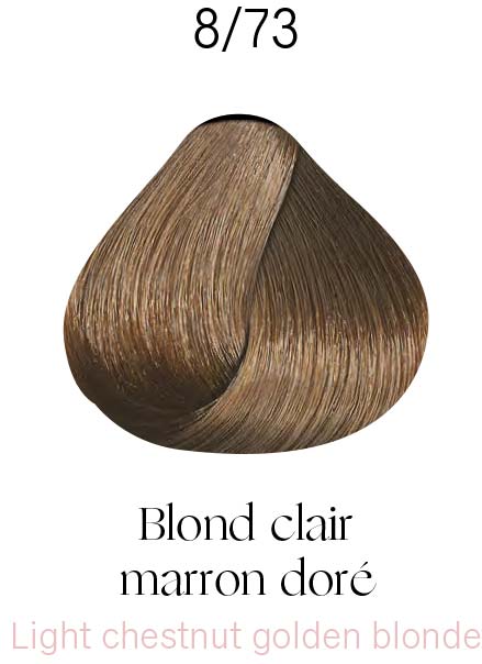 Kydra Jelly 8-73 Light Chestnut Golden  Blonde