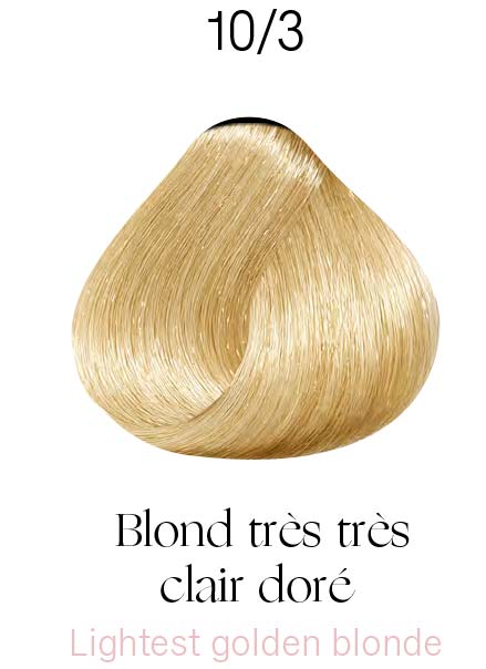 Kydra Jelly 10-3 Lightest Golden Blonde