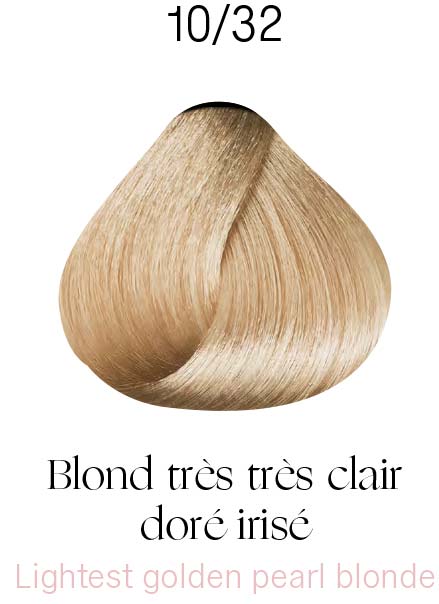 Kydra Jelly 10-32 Lightest  Golden Pearl Blonde