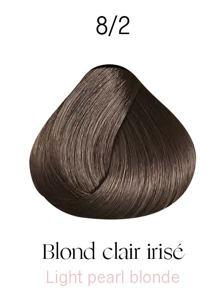 Kydra Jelly 8-2 Light Pearl Blonde