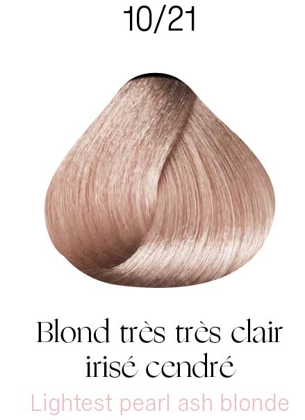 Kydra Jelly 10-21 Lightest Pearl Ash Blonde