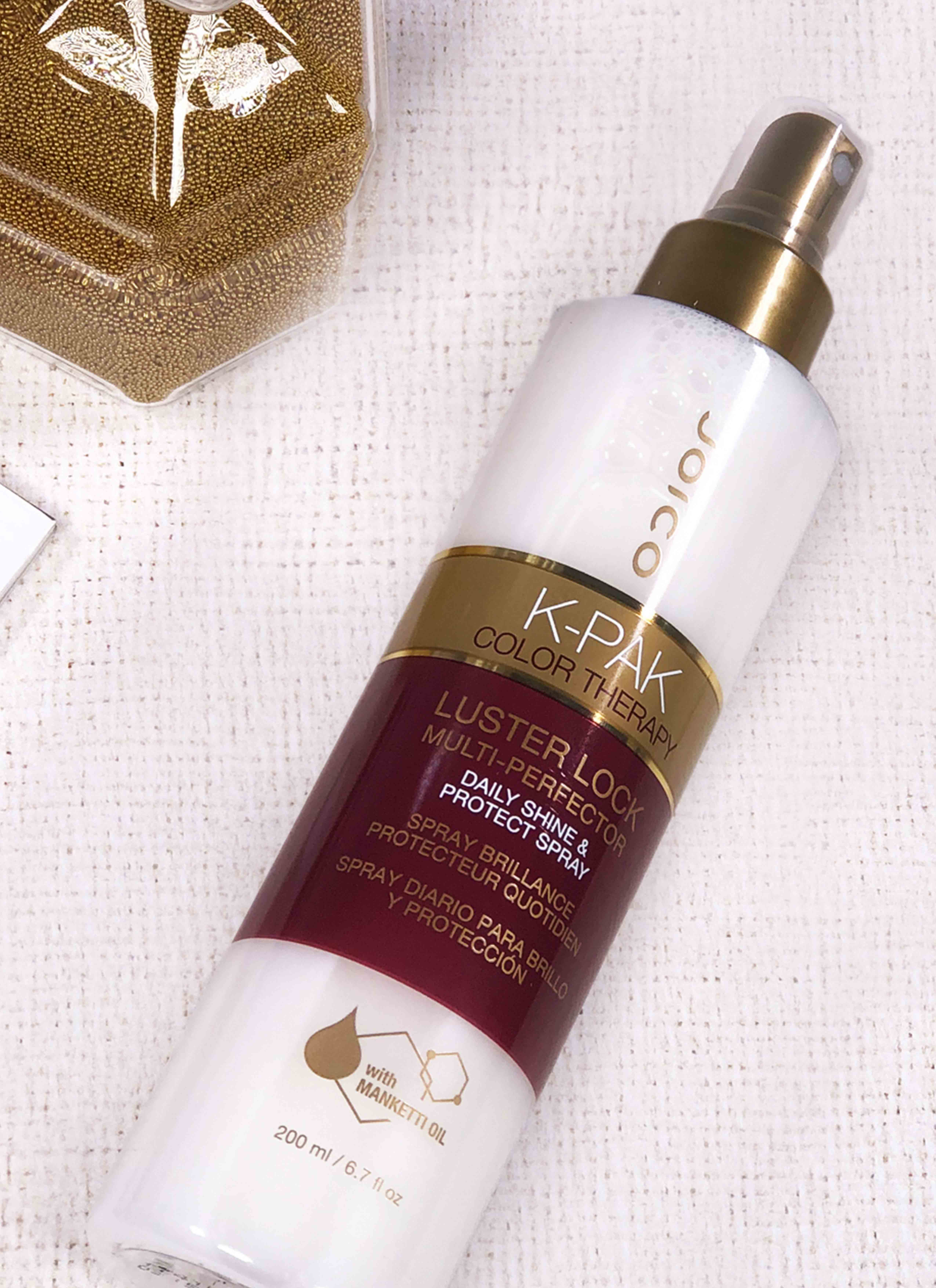 JOICO Produkt des Monats Mai 3+2