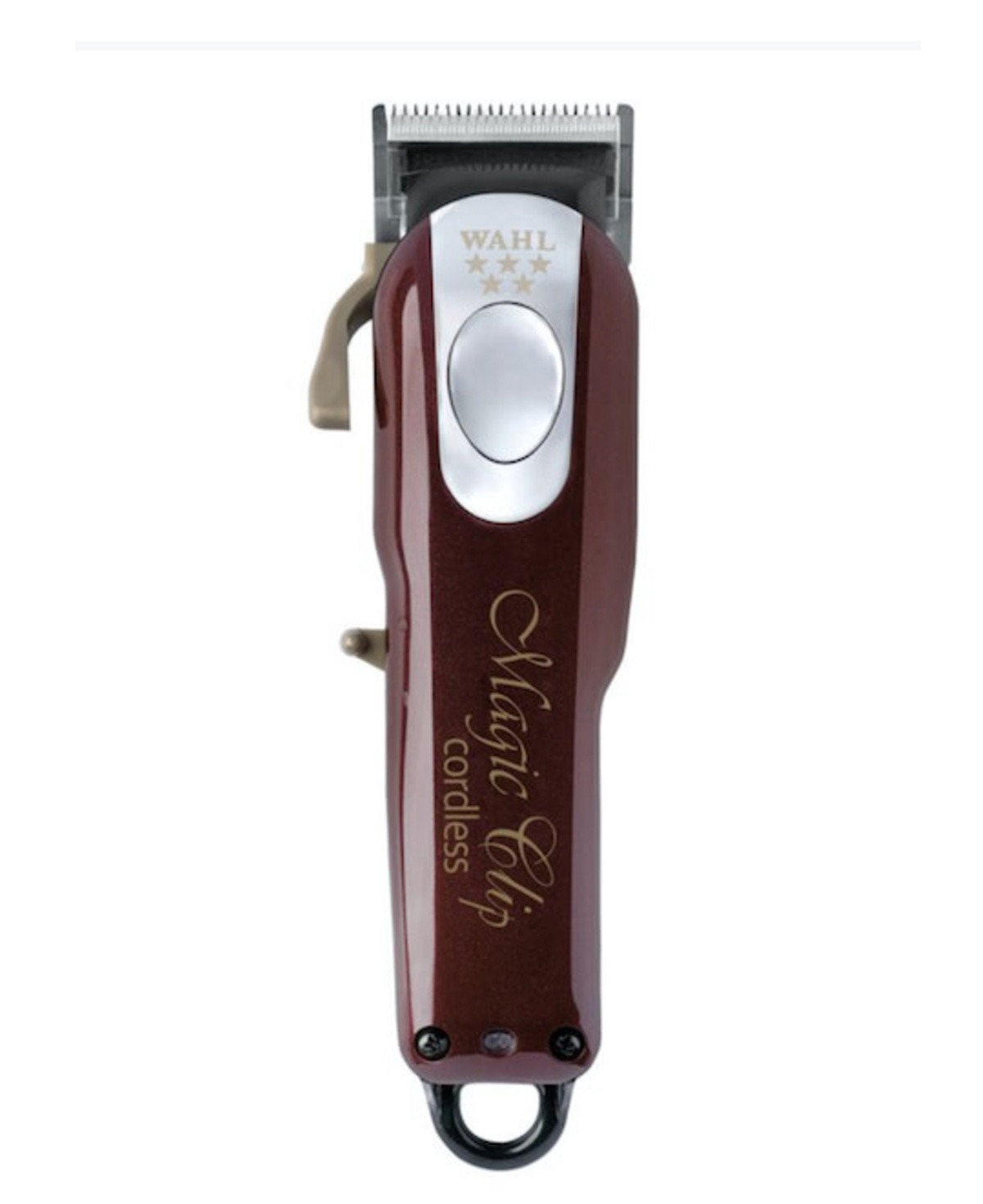 Wahl Magic Clip Cordless 