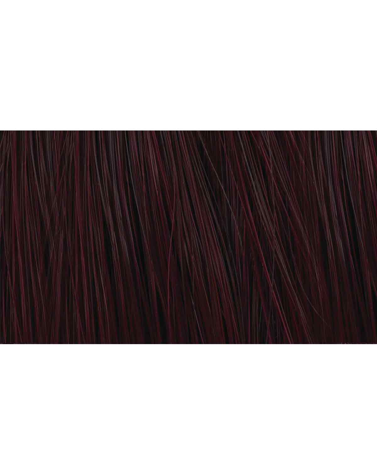 color.me 4.5 / 4M Medium.Brown.Mahogany