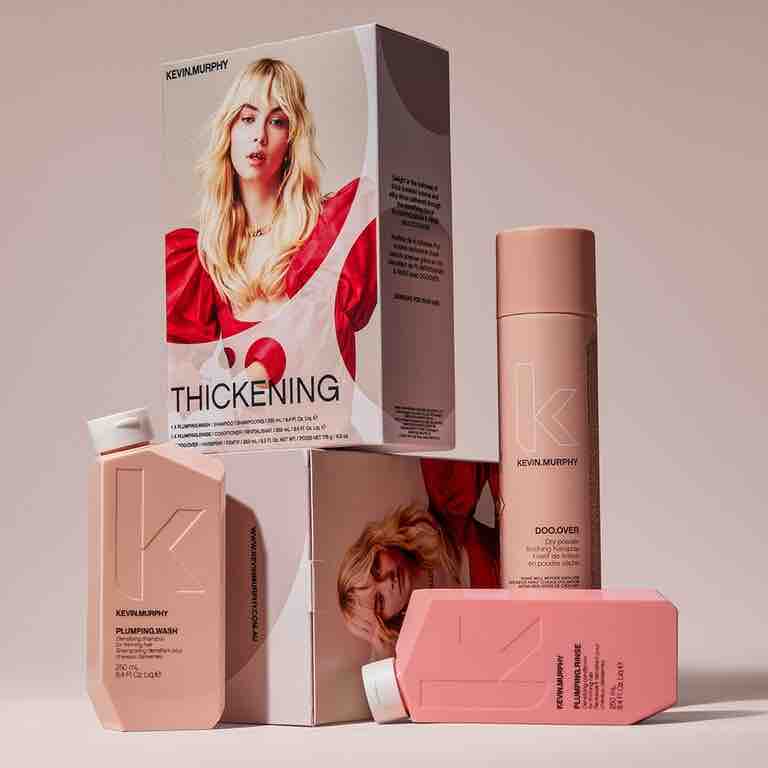Kevin.Murphy HOLIDAY 2023 - THICKENING