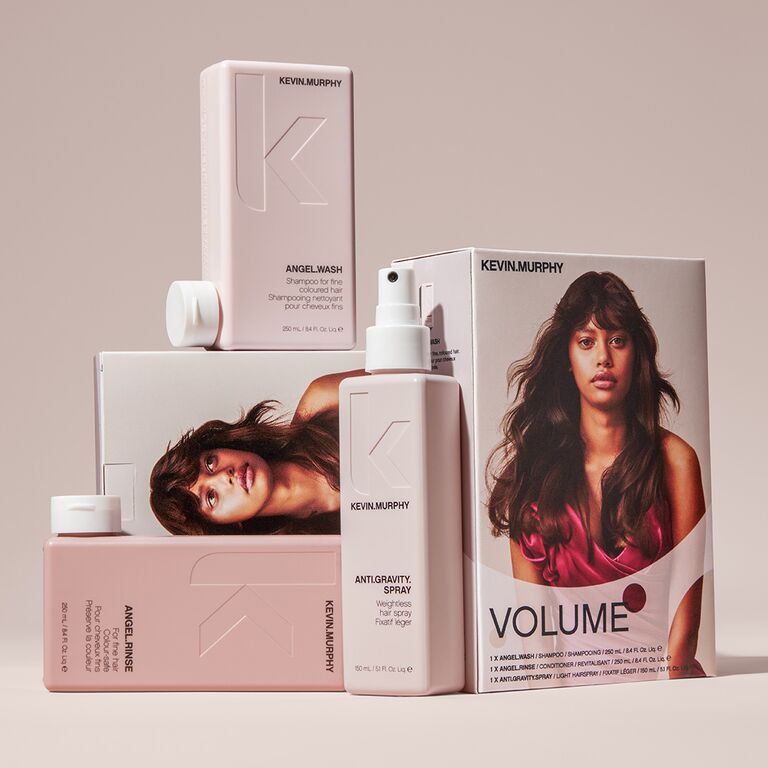 Kevin.Murphy HOLIDAY 2023 - VOLUME