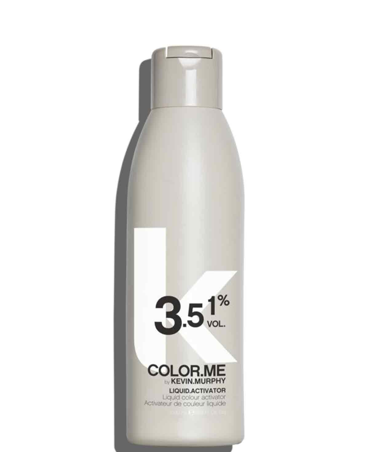 Kevin Murphy color.me LIQUID.ACTIVATOR 3.5 VOL. (1%)