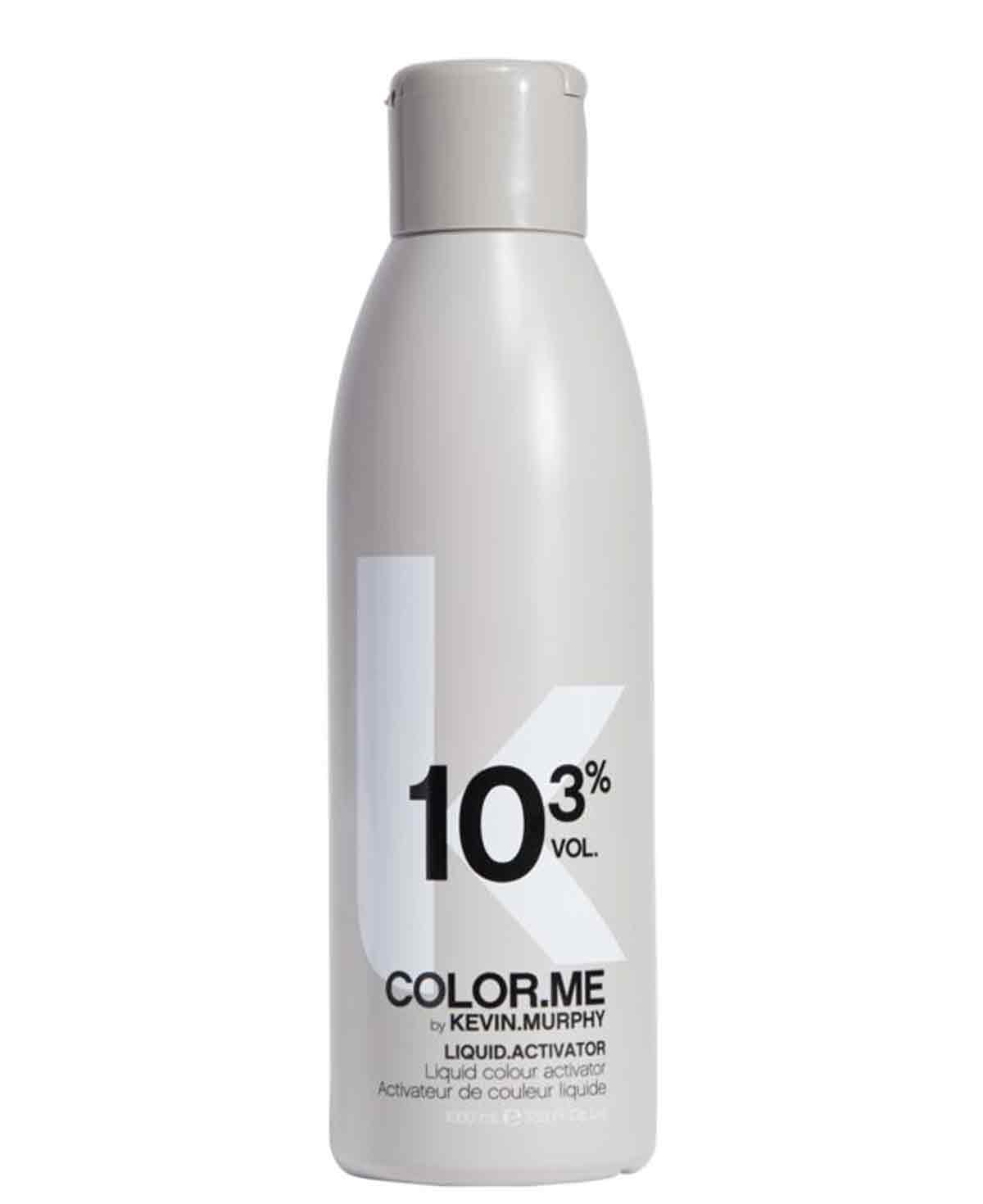 Kevin Murphy color.me LIQUID.ACTIVATOR 10 VOL. (3%)