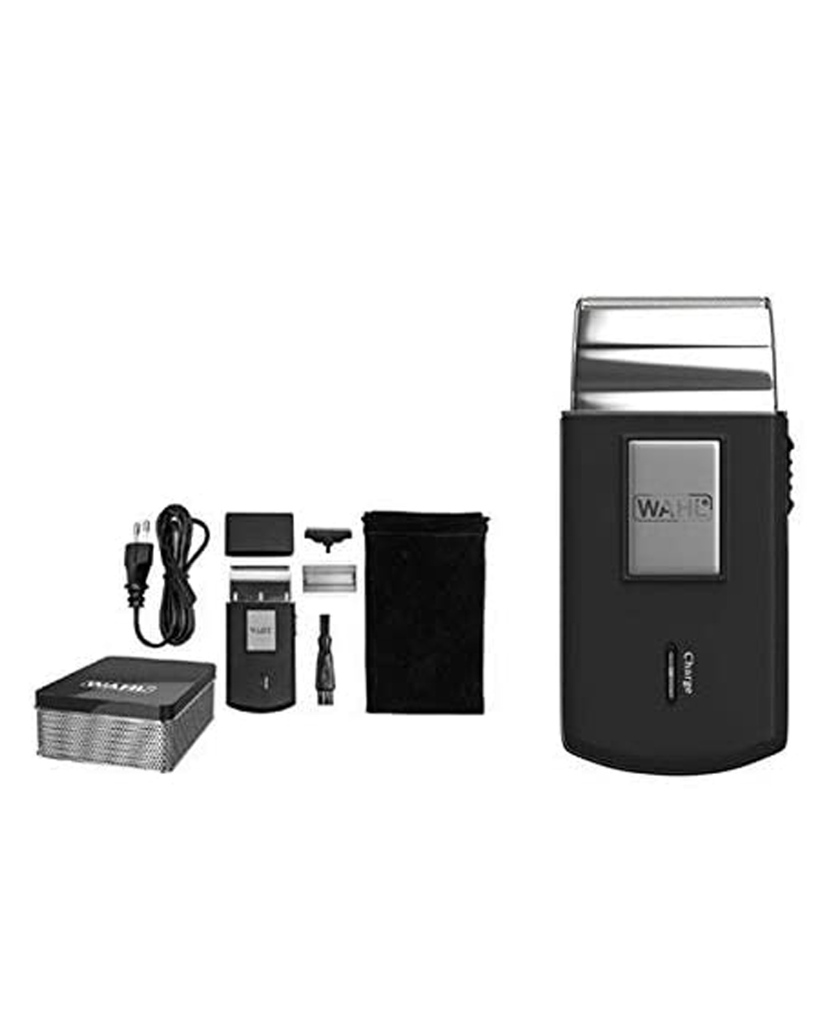 Wahl Mobile Shaver