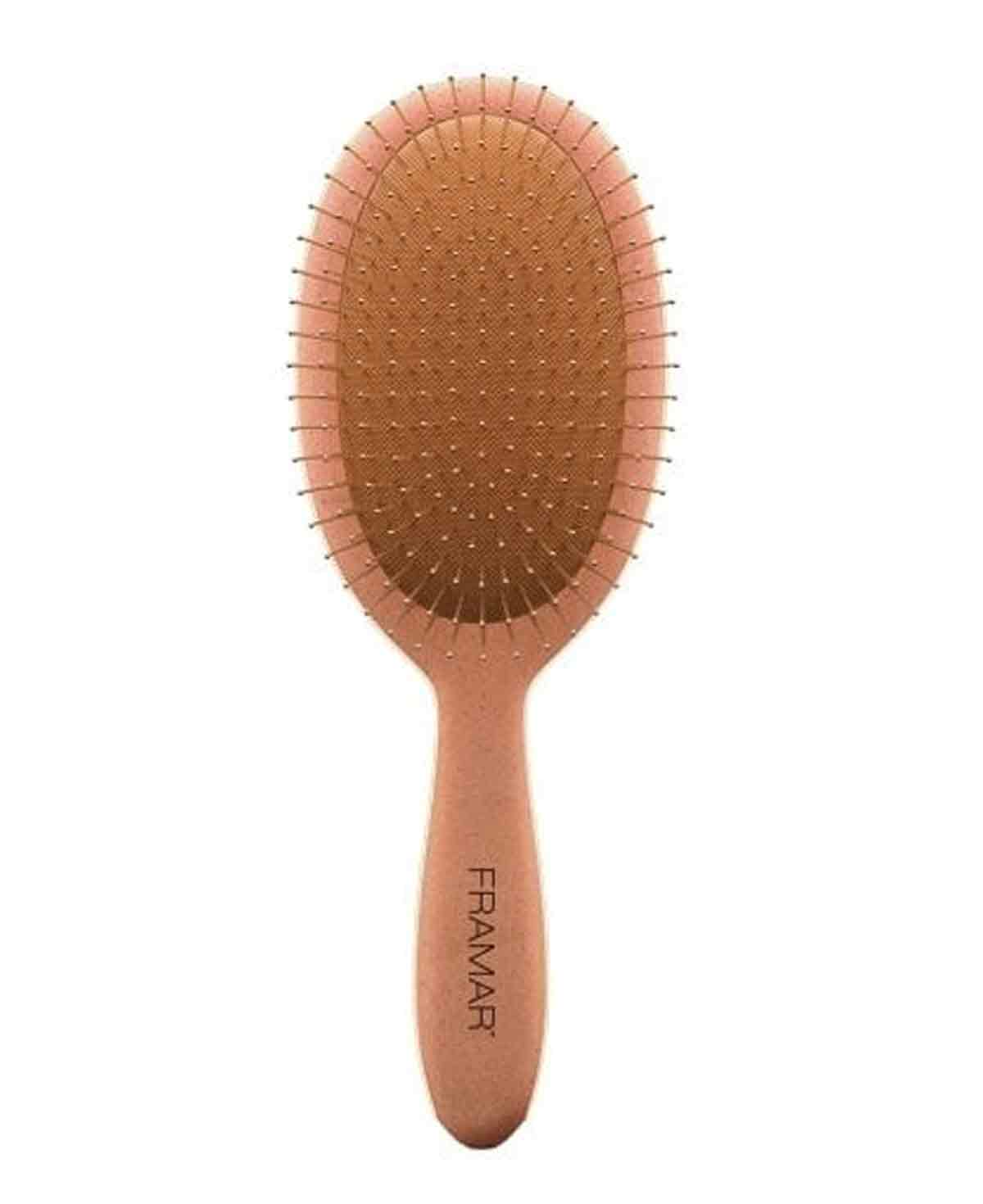 Framar Detangle Brush Golden Hour Mojave - Limited Edition