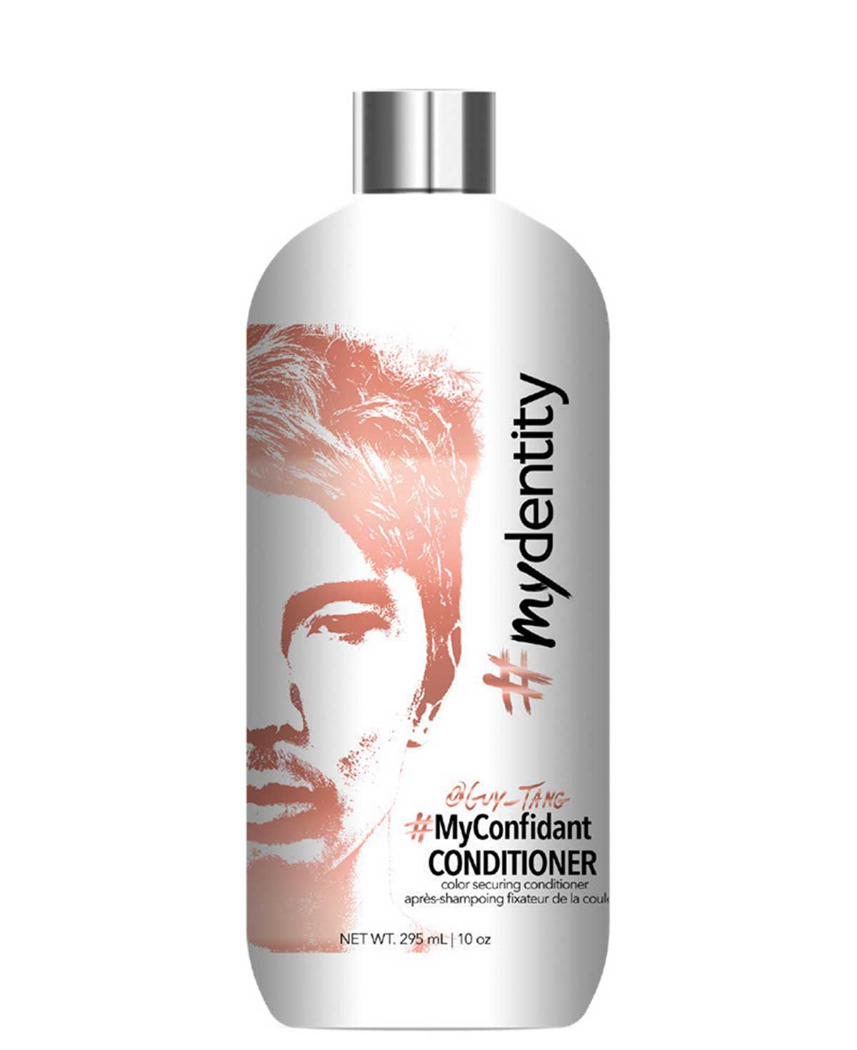 Mydentitiy - MyConfidant Conditioner 300ml