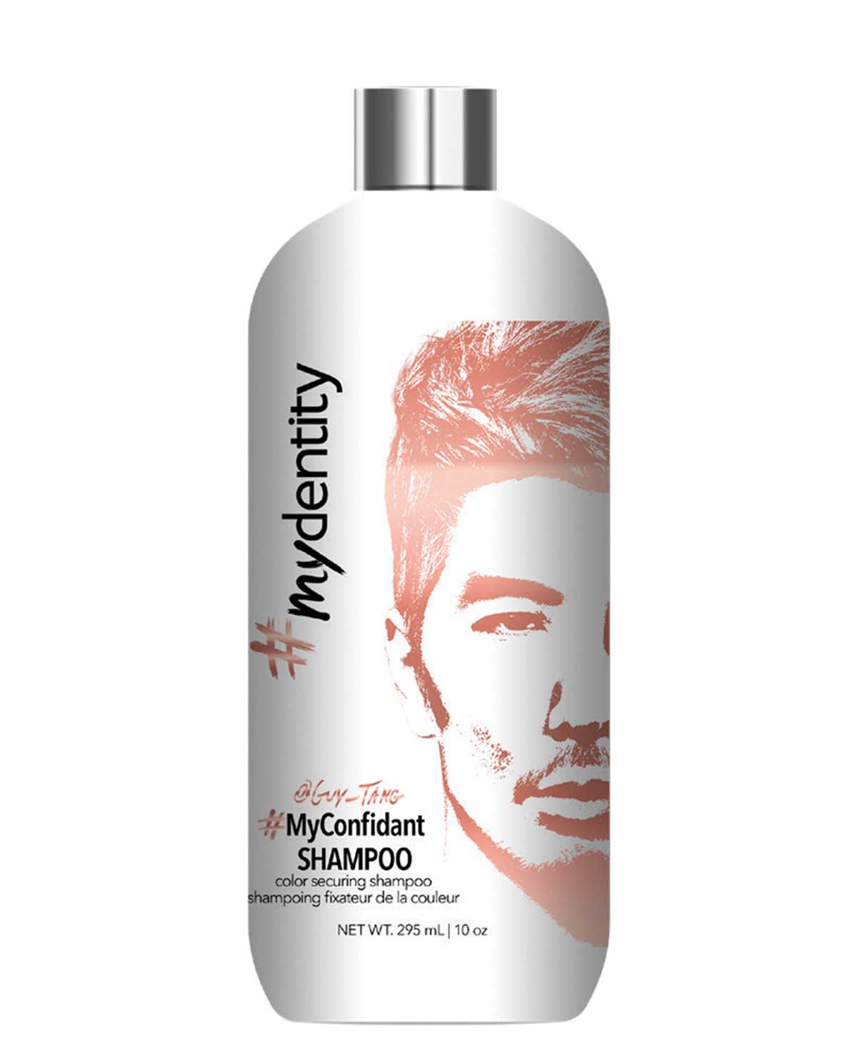 Mydentitiy - MyConfidant Shampoo 300ml