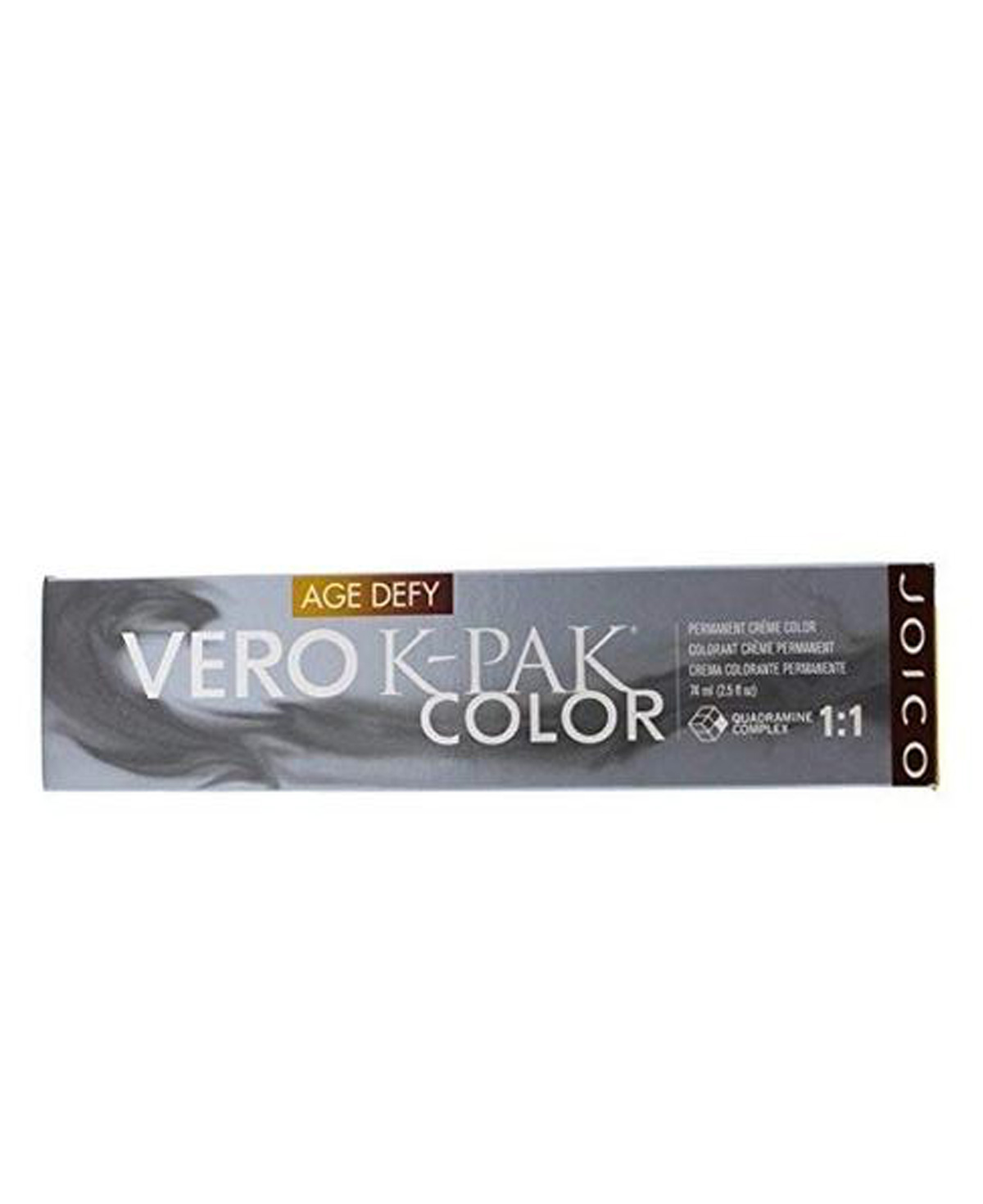 Joico 3 NVR+ natural violet red ebony brown