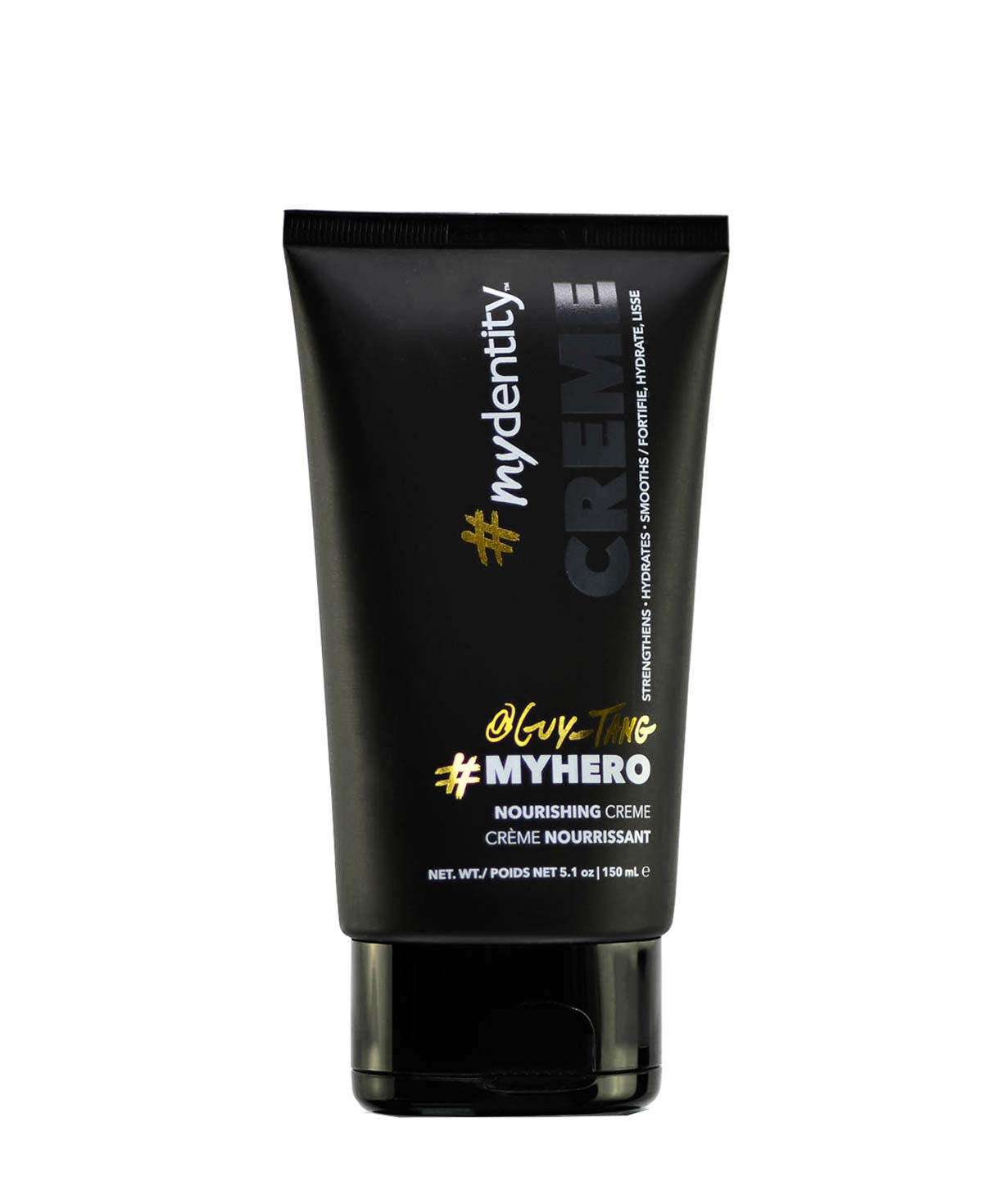 Mydentity MyHero Nourishing Conditioner 300ml 