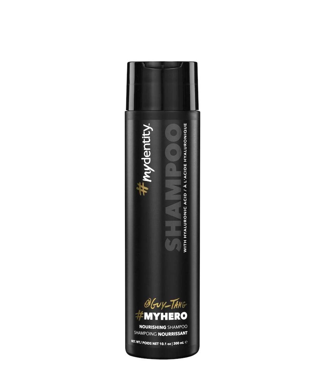 Mydentity MyHero Nourishing Shampoo 300ml 