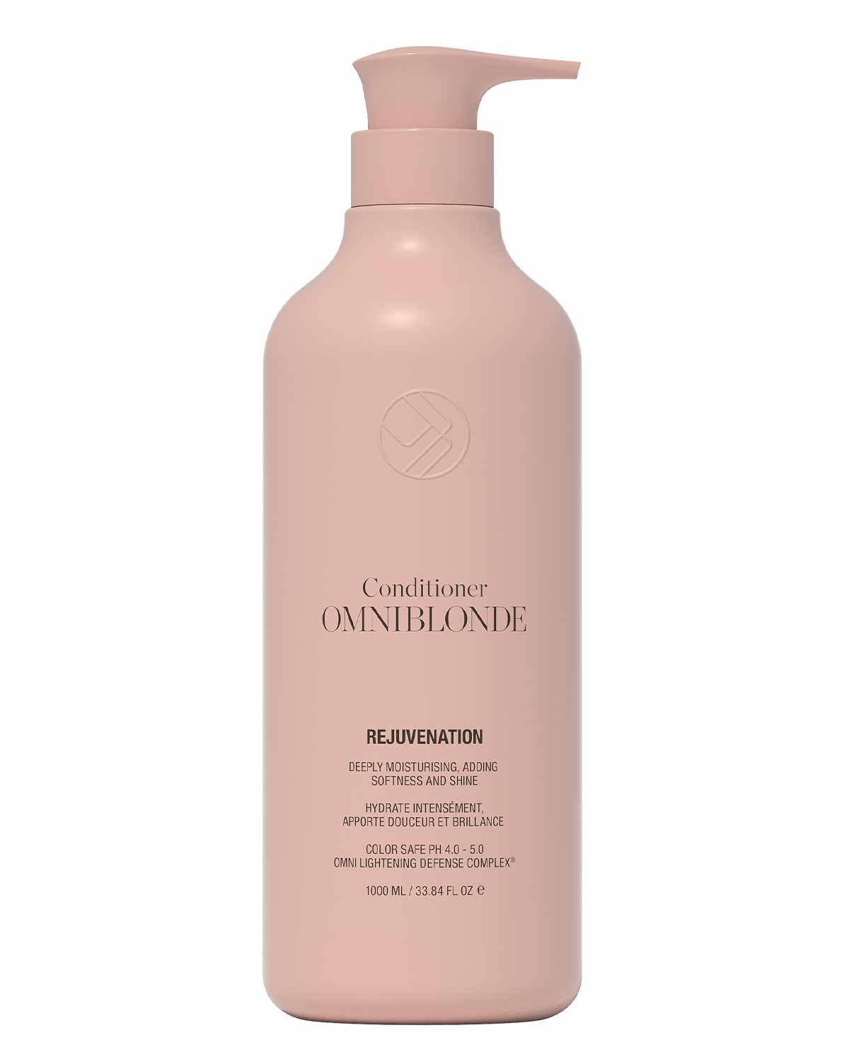 Omniblonde Rejuvenation Conditioner 1000ml