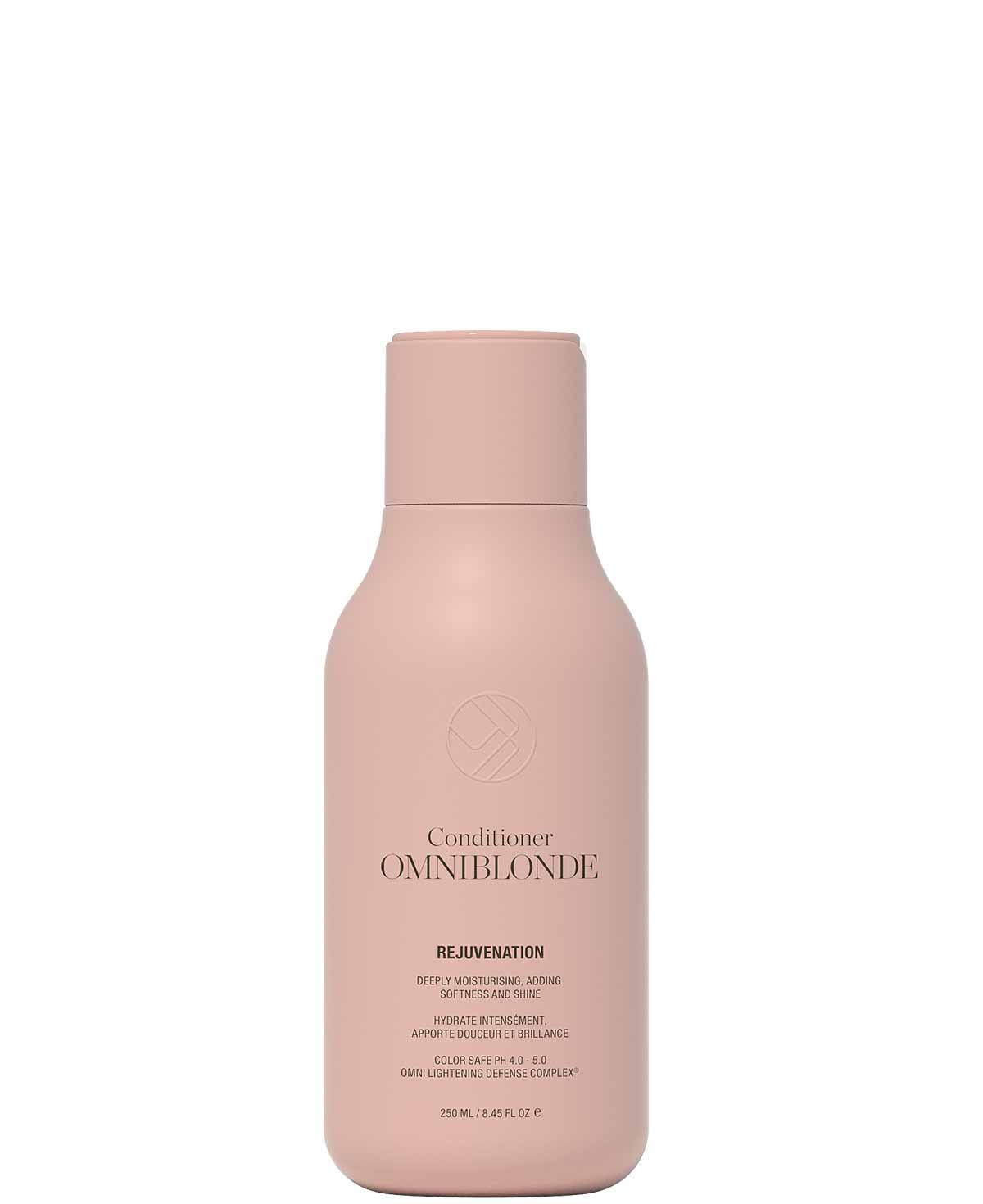 Omniblonde Rejuvenation Conditioner 250ml