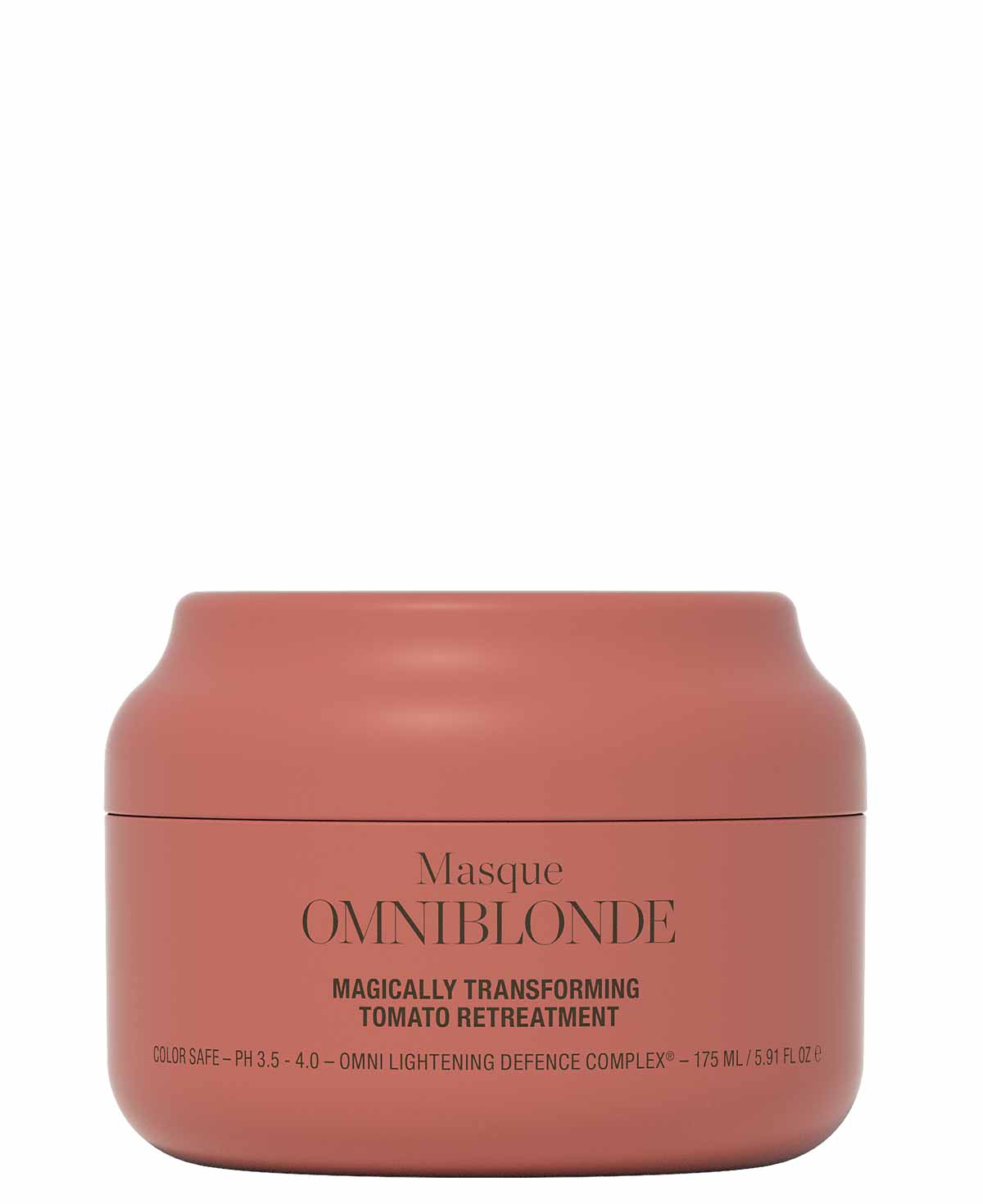 Omniblonde Magically Transforming Tomato Retreatment 175ml