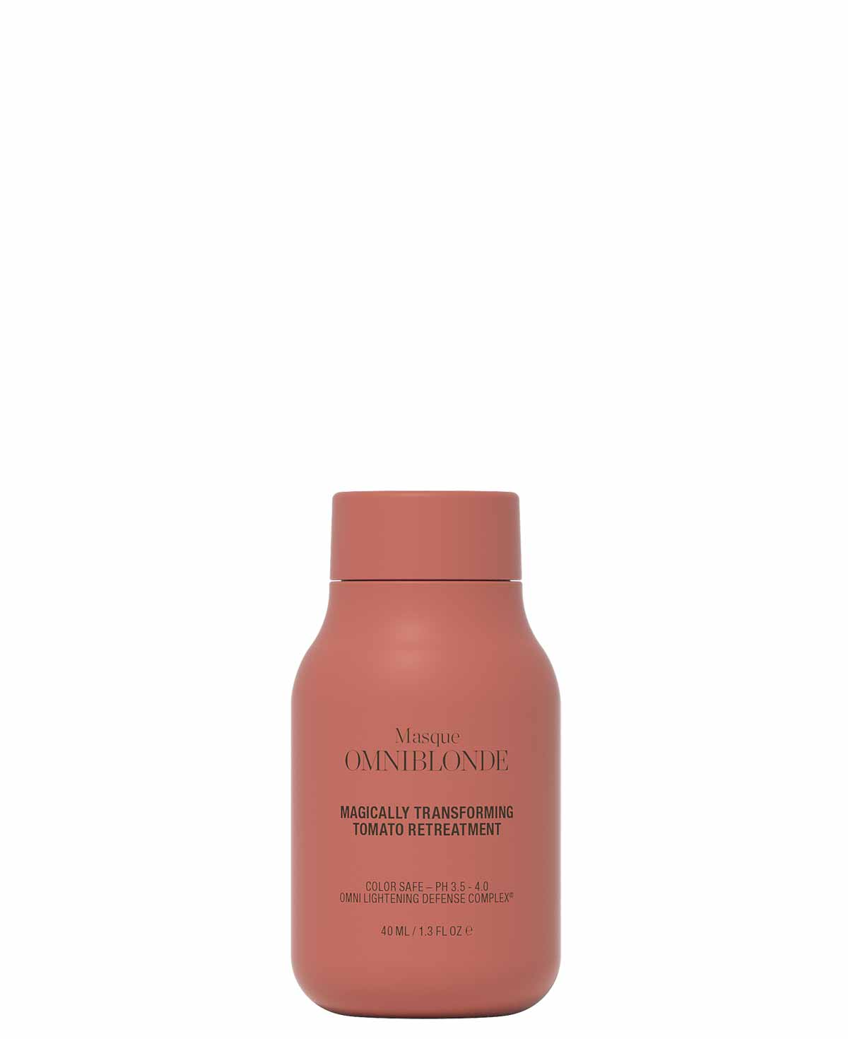 Omniblonde Magically Transforming Tomato Retreatment 40ml