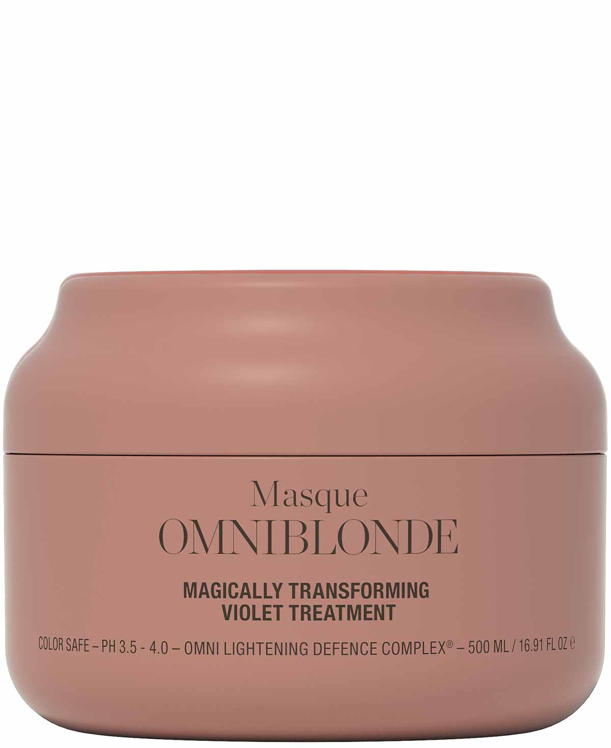Omniblonde Magically Transforming Violet Treatment 500ml