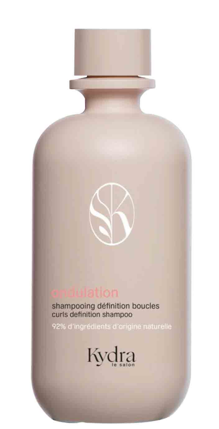 Kydra Ondulation Curl Shampoo 1000 ml