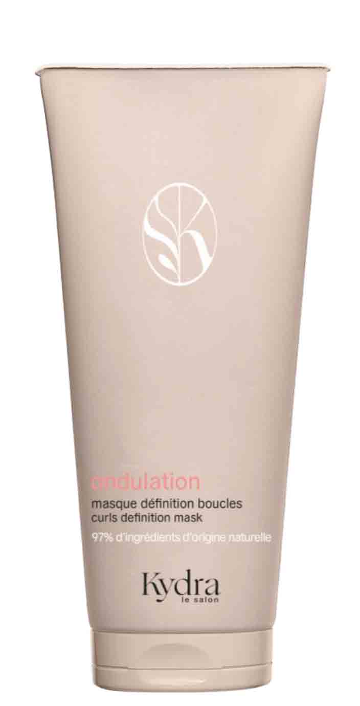 Kydra Ondulation Curl Mask 500 ml