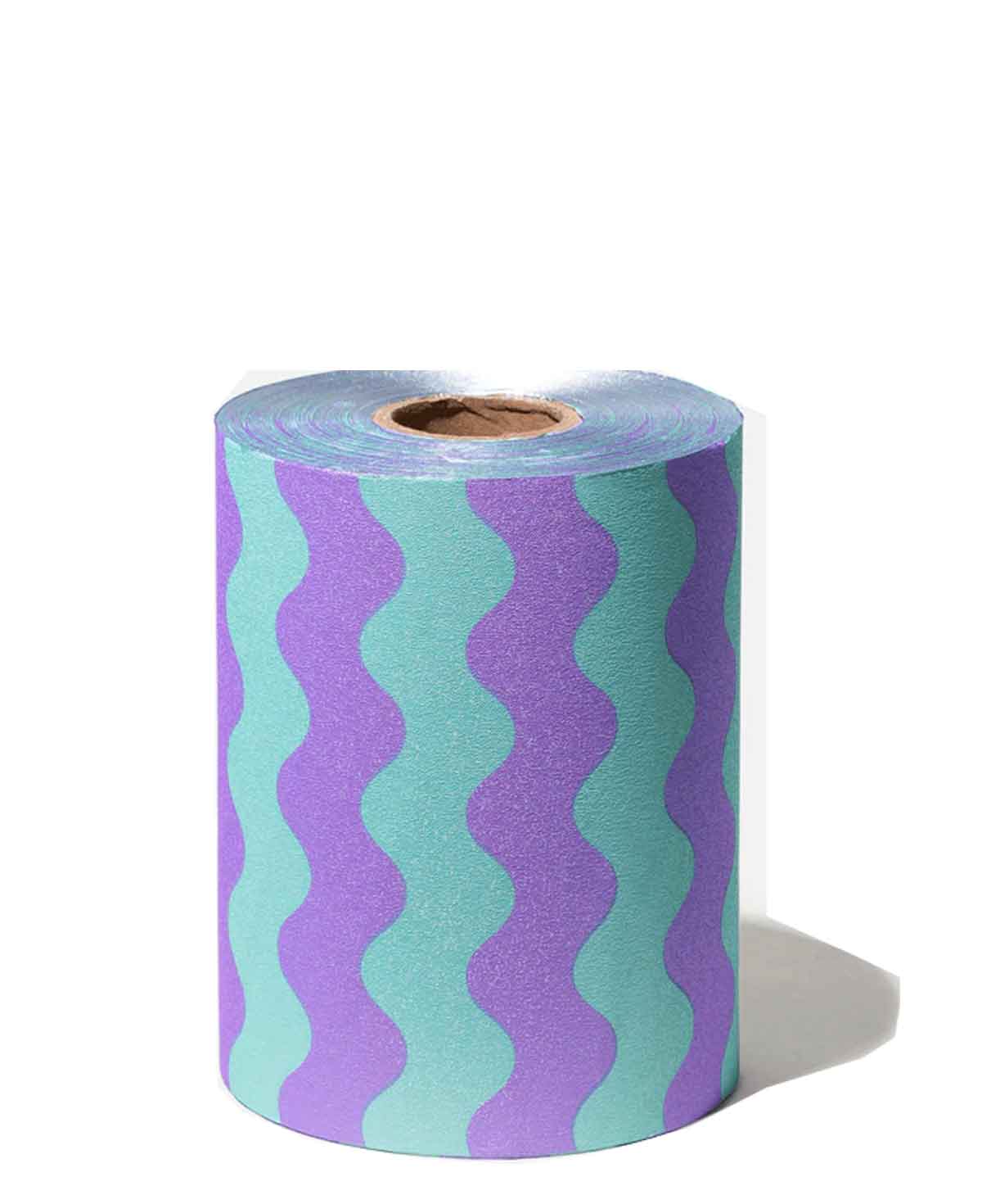 Framar Embossed Roll Medium Pastel Switch 320 ft. - Limited Edition 