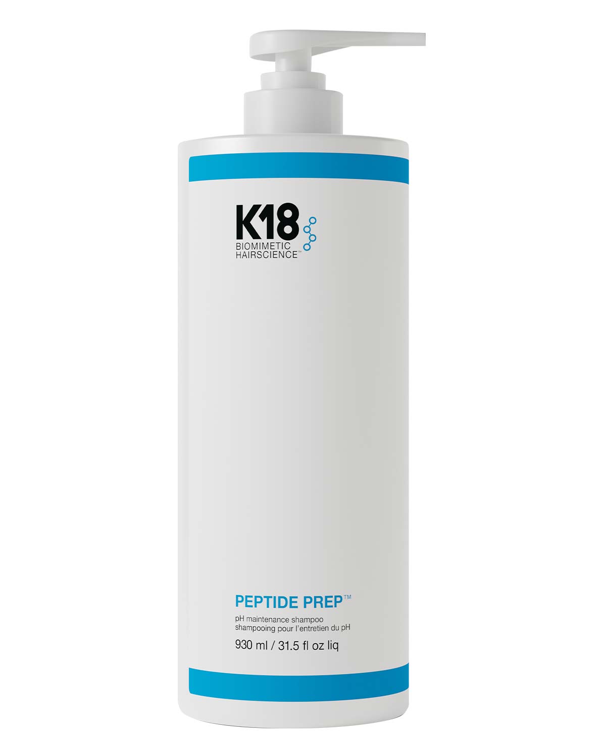 K18 pH Maintenance Shampoo 930ml