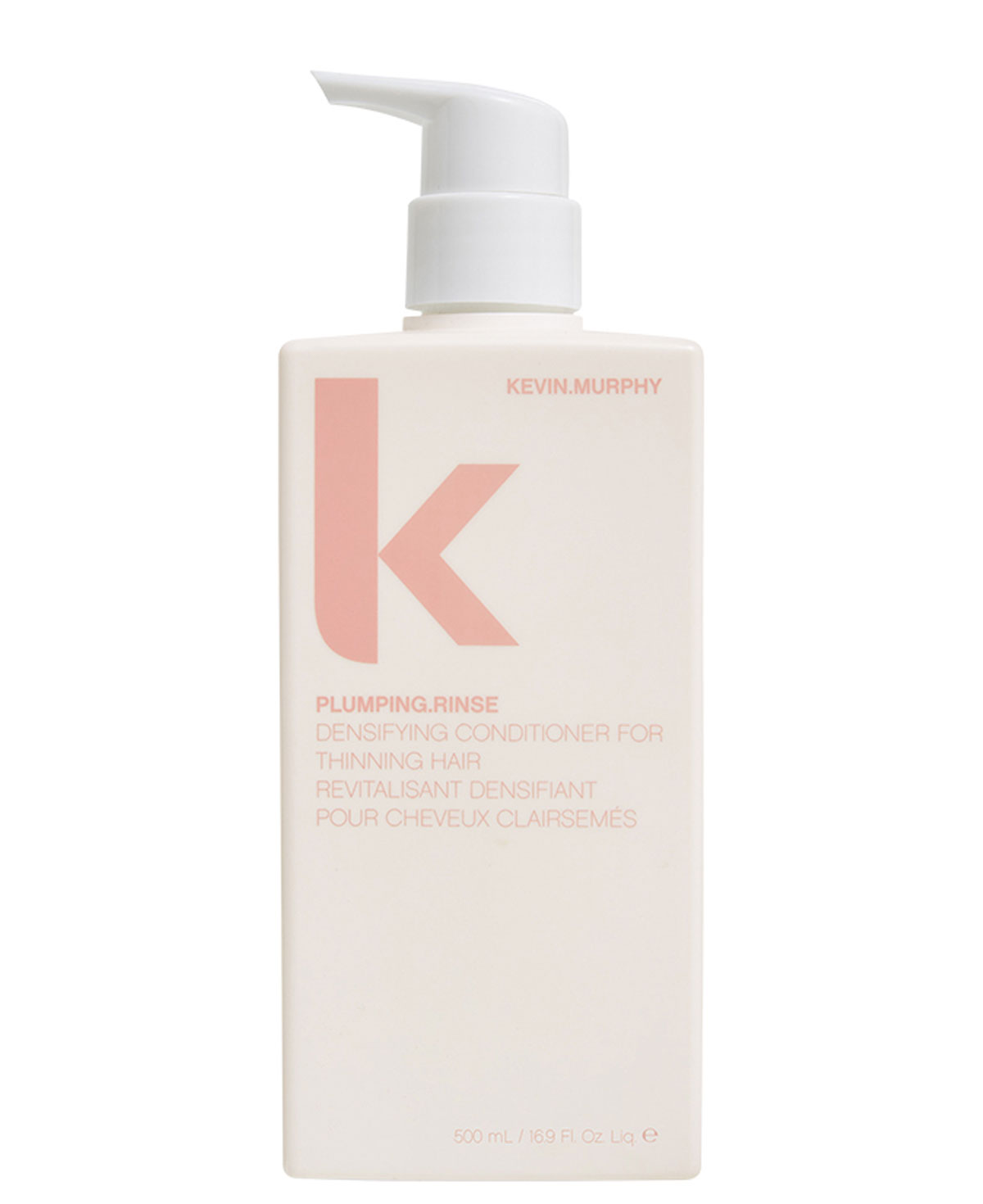 Kevin.Murphy PLUMPING.RINSE 500ml