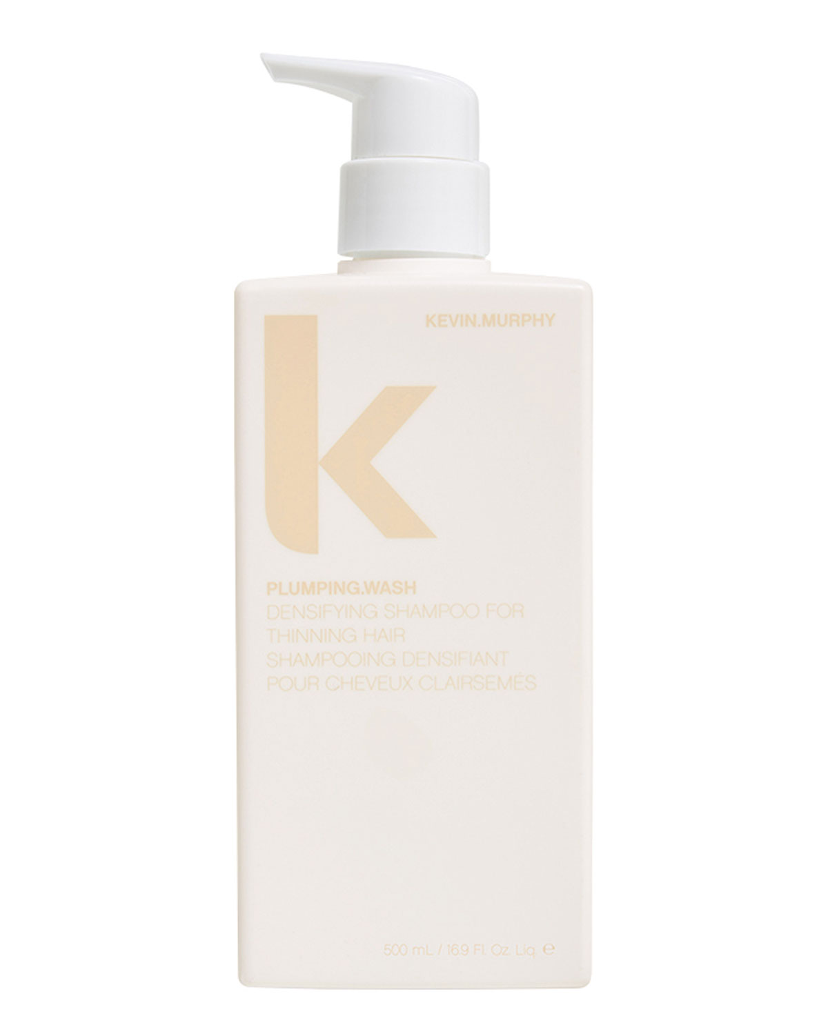 Kevin.Murphy PLUMPING.WASH 500ml Lim.Edition